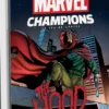 Marvel Champions : Le Jeu de Cartes - The Hood