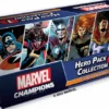 Marvel Champions : The Card Game - Hero Pack Collection 1