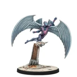 Marvel: Crisis Protocol: Angel & Archangel