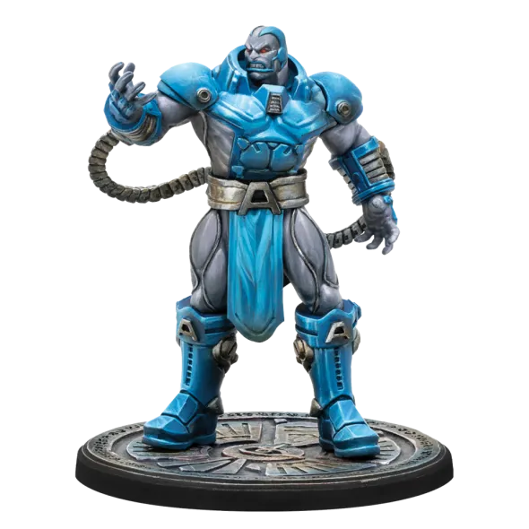 Marvel Crisis Protocol: Apocalypse