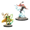 Marvel: Crisis Protocol – Asgardians Starter Set