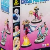 Marvel Crisis Protocol: Avalanche, Exodus & Lady Mastermind