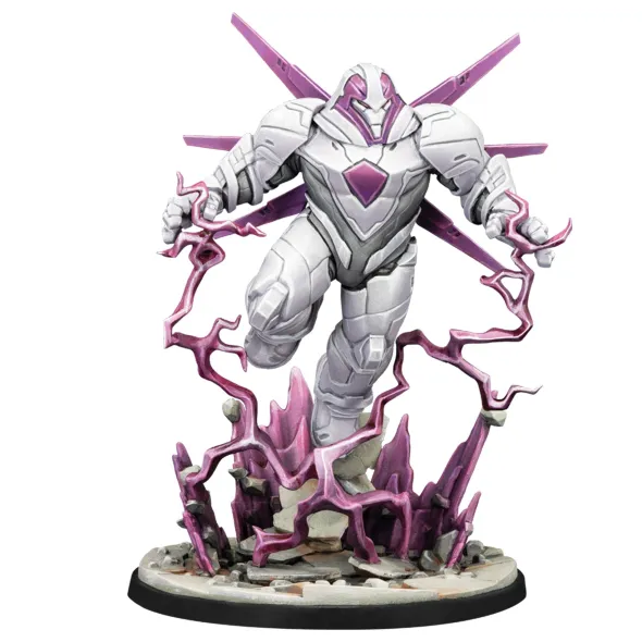Marvel: Crisis Protocol – Bastion, Nimrod & Omega Sentinel