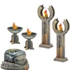 Marvel Crisis Protocol: Battle for Asgard Terrain Pack