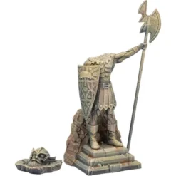 Marvel Crisis Protocol: Battle for Asgard Terrain Pack