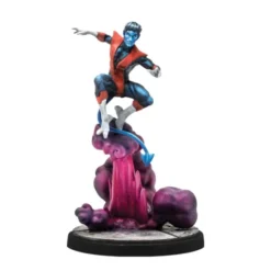 Marvel Crisis Protocol: Bishop & Nightcrawler