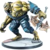 Marvel Crisis Protocol : Black Dwarf & Ebony Maw