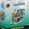 Marvel: Crisis Protocol - Cosmic Motherlode Terrain Pack