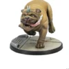 Marvel Crisis Protocol: Crystal and Lockjaw
