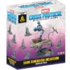Marvel: Crisis Protocol - Dark Dimension Incursion Terrain Pack