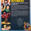 Marvel Crisis Protocol: Defenders Affiliation Pack