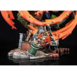 Marvel: Crisis Protocol - Dimensional Terror Terrain Pack
