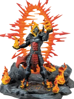 Marvel Crisis Protocol: Dormammu Ultimate Encounter