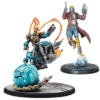 Marvel Crisis Protocol: Guardians of the Galaxy Affiliation Pack