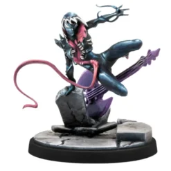 Marvel Crisis Protocol: Gwenom & Scarlet Spider