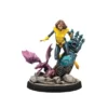 Marvel Crisis Protocol: Iceman & Shadowcat