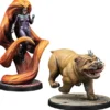 Marvel Crisis Protocol: Inhumans (Affiliation)