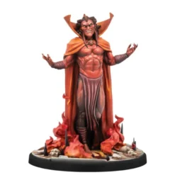 Marvel: Crisis Protocol: Mephisto