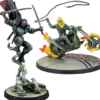 Marvel Crisis Protocol: Midnight Sons Affiliation Pack