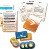 Marvel Crisis Protocol: Mojo Ball Scenario Pack
