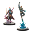 Marvel Crisis Protocol: Nova & Yondu