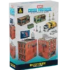 Marvel: Crisis Protocol - NYC City Block Terrain Collection