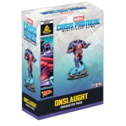Marvel Crisis Protocol: Onslaught