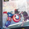 Marvel Crisis Protocol: Paquet de Crises 2023