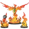 Marvel: Crisis Protocol - Phoenix & Phoenix Unleashed