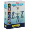 Marvel: Crisis Protocol – Sentinels Affiliation Pack