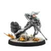 Marvel Crisis Protocol: Shang-Chi & Silver Sable