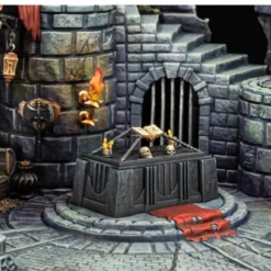 Marvel: Crisis Protocol: Tomb of Dracula