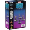 Marvel Crisis Protocol - Wakanda Affiliation Pack