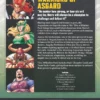 Marvel Crisis Protocol: Warriors of Asgard Affiliation Pack