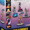 Marvel : Crisis Protocol : Xavier's Students (Affiliation)