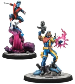 Marvel : Crisis Protocol : Xavier's Students (Affiliation)