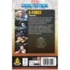 Marvel: Crisis Protocol – X-Force Affiliation Pack