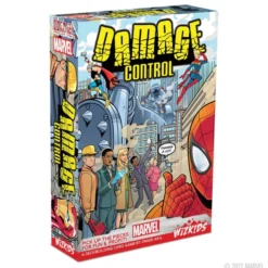Marvel Damage Control