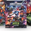 Marvel Multiverse Role-Playing Game - Starter Set: Escape from Planet Hulk