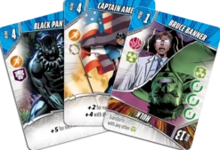 Marvel: Remix