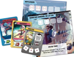 Marvel United : Multiverse