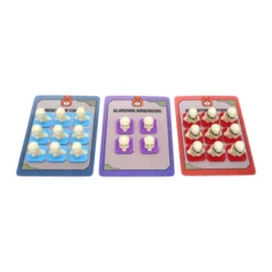 Marvel United - Set d'Upgrades Compatible