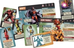 Marvel Zombies - Un Jeu Zombicide : La Résistance des X-Men