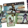 Marvel Zombies - Un Jeu Zombicide : Les Gardiens de la Galaxie