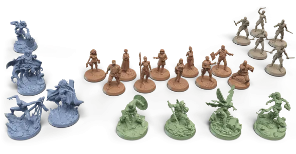Marvel Zombies - Un Jeu Zombicide