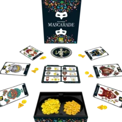 Mascarade