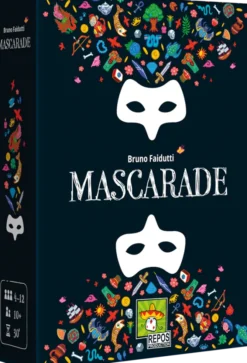 Mascarade