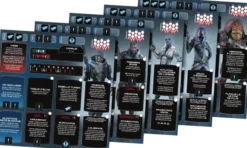 Mass Effect - Priority : Hagalaz