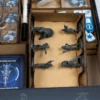 Mass Effect - Rangement pour Boîte Geekmod Compatible