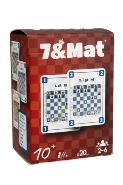 7&Mat